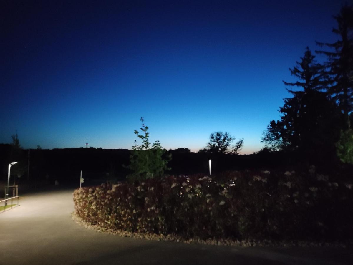 Fewo Albtaleck - Wohnen Im Kurort Waldbronn Exterior foto