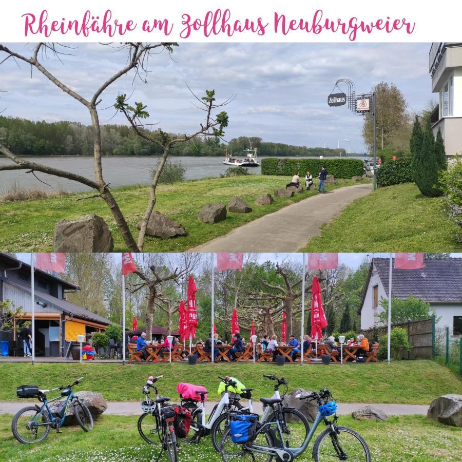 Fewo Albtaleck - Wohnen Im Kurort Waldbronn Exterior foto